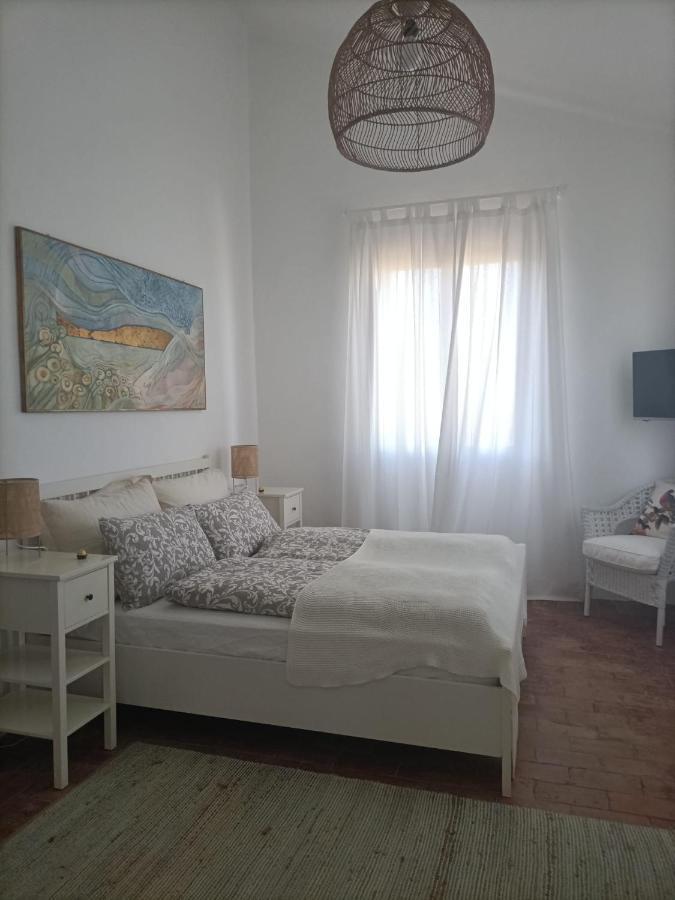 Casale Il Girasole Hotel Barbara Buitenkant foto